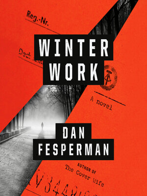 cover image of Winter Work